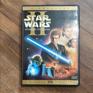 Star Wars Prequel Trilogy Black and Gold Collection